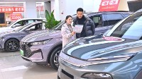 中国汽车市场一季度迎开门红 销量同比增长11.2%