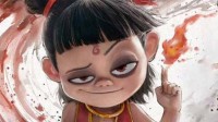 新海诚观看并盛赞《哪吒2》：实在是太震撼了！
