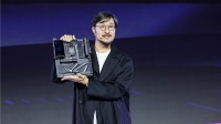 三剑齐发 华硕主板新品惊艳ROG DAY 2025