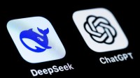 奥尔特曼：DeepSeek未影响ChatGPT增长