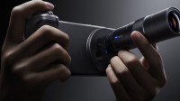 国产硬实力!vivoX200 Ultra首发蔡司三大定焦大师镜头