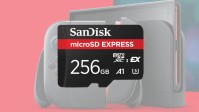 Switch2指定存储卡在日本卖到断货 10秒就能卖1张