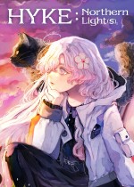 HYKE:Northern Light(s)