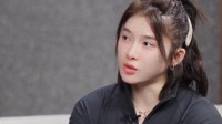 吴艳妮说要有被讨厌的勇气：无需活在别人嘴里