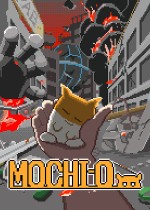 MOCHI-O