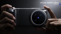 行业唯一！vivo X200 Ultra首发搭载双自研影像芯片