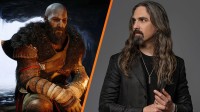 《战神》系列重要人物发声:我的工作“圆满完成”！