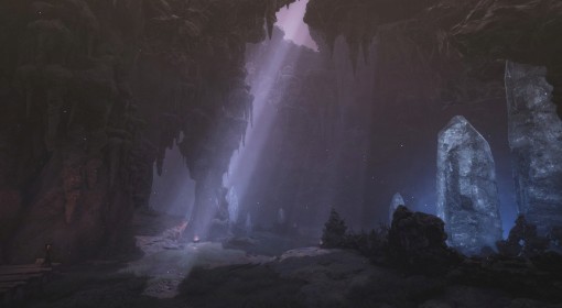 《第一狂战士：卡赞》窒息的单相思支线攻略