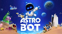 《宇宙机器人》依旧强劲！英国实体游戏榜公布