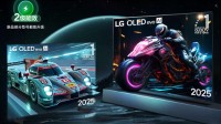 LG OLED TV 2025年全球旗舰新品中国重磅首发