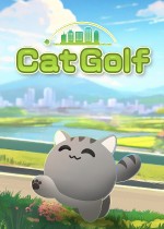 Cat Golf