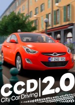 City Car Driving 2.0
