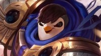 离谱!一老外LOL盖伦熟练度超1000万 但从未突破青铜