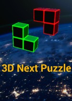 3D Puzzle Maker