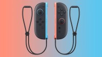 IGN测试Switch2磁吸手柄牢靠程度：还挺不错的！