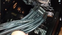 中端卡也中招？RTX 5070电源线熔化引担忧！