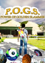 POGS - Power of Golden Slammer