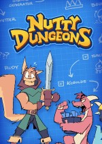 Nutty Dungeons