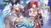 NS2独占再下一城？《伊苏10》加强版引争议！
