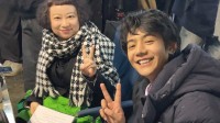 饶雪漫说和丁真合作不是冒险 是找回电影原始的魅力