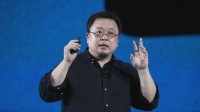 罗永浩力挺美团闪购 30分钟就到手太方便了