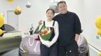 SU7坠崖车主发文感谢雷军 一家四口安然无恙