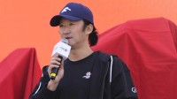 电影《流浪地球3》晒合照 吴京转发：小破球前进三！