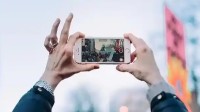 不少年轻人流行用iPhone6拍照 网友：炒作电子垃圾