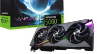 微星RTX 5060/Ti系列显卡公布 神龙、魔龙等系列