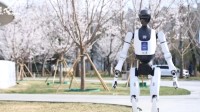 首批人形机器人系列国家标准立项 优必选主导牵头