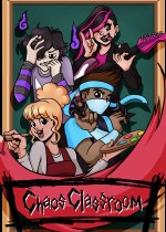 Chaos Classroom