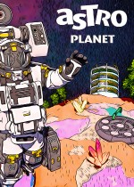 《AstroPlanet》官方正版下载