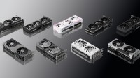 8GB显存没人要了！5060Ti 8GB甚至被禁止送测