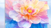 超薄零贴墙+三个首次!华为新智慧屏电视国补后四千起