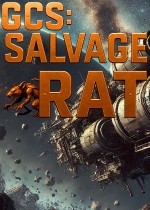 GCS: Salvage Rat