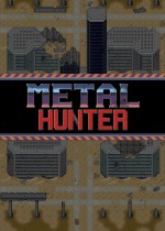 Metal Hunter