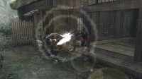 《鬼武者2RE》新实机短片：防御一闪！弹飞敌人