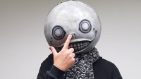 横尾太郎想制作新项目：尼尔还是龙背上的骑兵？