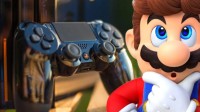 数毛社测评Switch2被喷：性能竟和PS4相提并论？