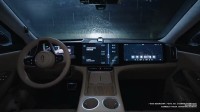 不怕变成水淹车！问界新M8首发VPD远程挪车功能
