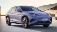比亚迪惊爆一口价：非智驾版海豚7.98万元