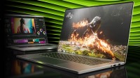 RTX 5060移动版低调发布：比桌面版缩水15％