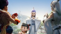 《王者荣耀》联动《哪吒2》：经典语音限时免费领！