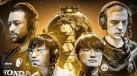 沙特电竞世界杯赛程公布:快看看喜欢的项目几时开打!