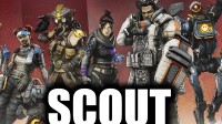 曝育碧正开发新大逃杀游戏：APEX人气下降有机可乘