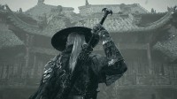 《影之刃零》制作人被名校聘为教授！艺术展安排上?