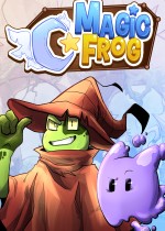 Magic Frog