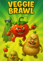 Veggie Brawl: Battle for the Garden