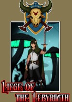Liege of the Labyrinth