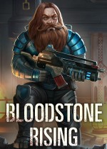Bloodstone Rising